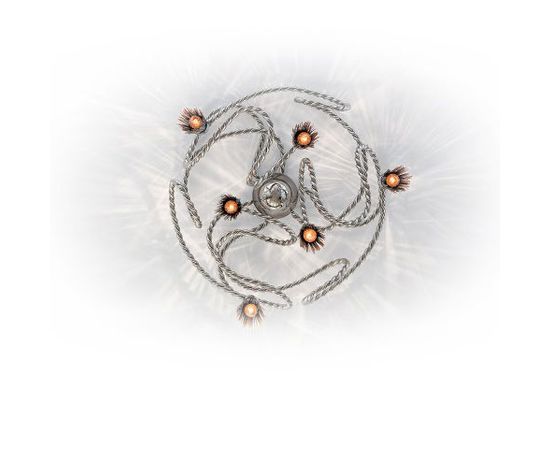 Потолочный светильник Brand van Egmond Sultans of Swing SOSP60N, фото 2