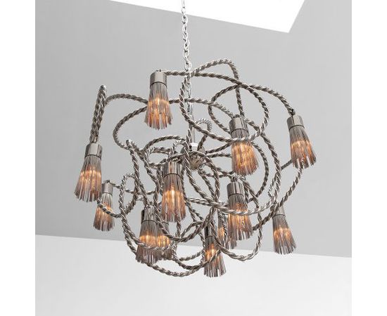 Люстра Brand van Egmond Sultans of Swing SOSC100N, фото 2