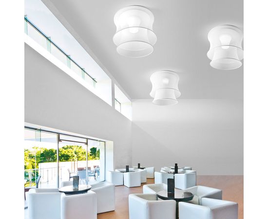 Потолочный светильник Axo Light (Lightecture) EULER PLEULEGM, фото 2