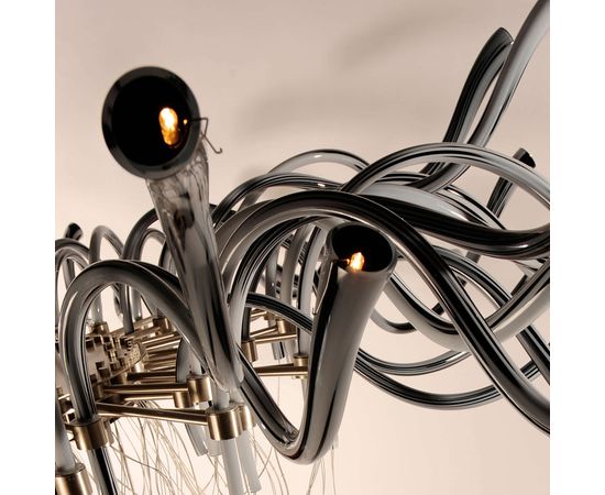 Подвесной светильник Andromeda FLUT 113/26, фото 4