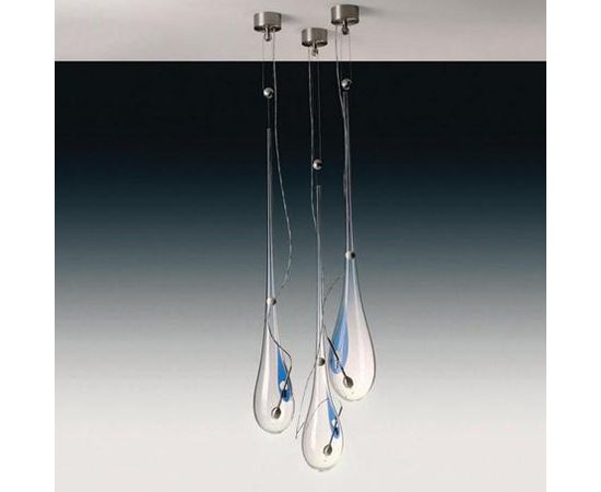 Подвесной светильник Andromeda DROP 114/HLL, фото 3