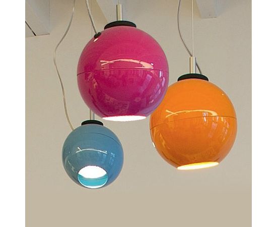 Подвесной светильник Dark 12-25 pendant, фото 3