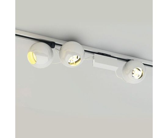 Трековый светильник Dark 12-25 TRACK1, фото 2