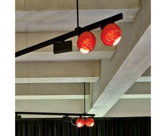 Трековый светильник Dark 12-25 TRACK1, фото 3