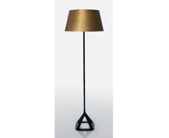 Торшер Tom Dixon Base Floor Light, фото 2