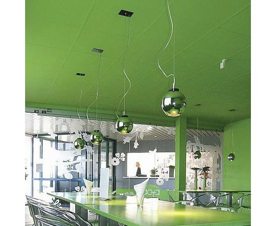 Подвесной светильник Dark 12-25 pendant, фото 2