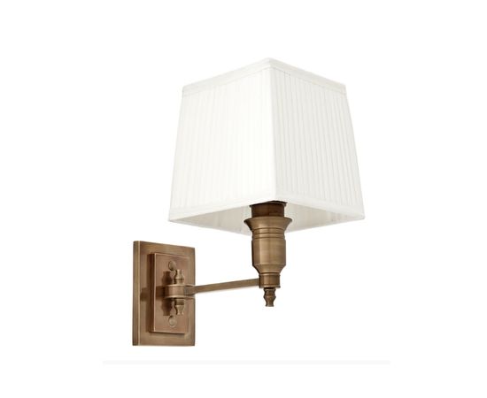 Бра Eichholtz Lamp Lexington Single, фото 2