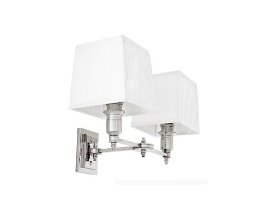 Бра Eichholtz Lamp Lexington Double, фото 5