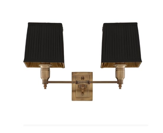 Бра Eichholtz Lamp Lexington Double, фото 3