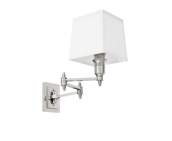 Бра Eichholtz Lamp Lexington Swing, фото 3