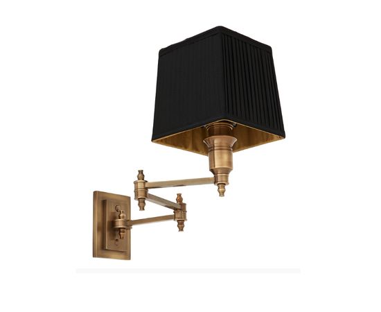 Бра Eichholtz Lamp Lexington Swing, фото 5