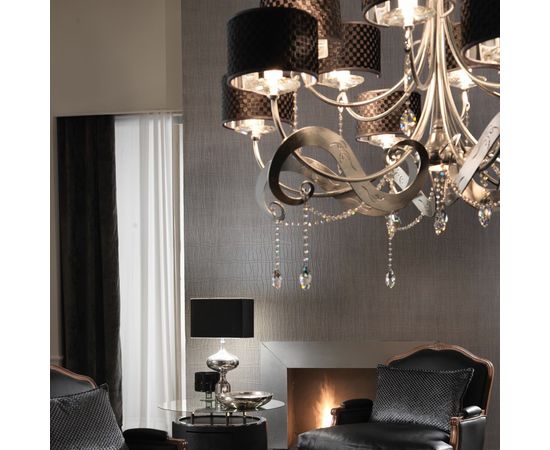 Торшер Masca Damasco 1828/P3, фото 3