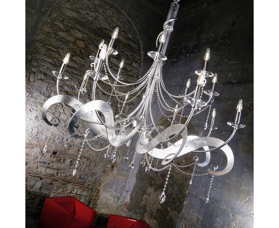 Люстра Masca Opera 1834/16, фото 3