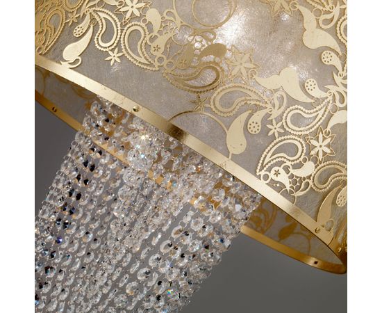 Подвесной светильник Masca Cashmere 1868/5C, фото 2