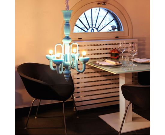 Люстра Andromeda Sublime 4449/4, фото 3