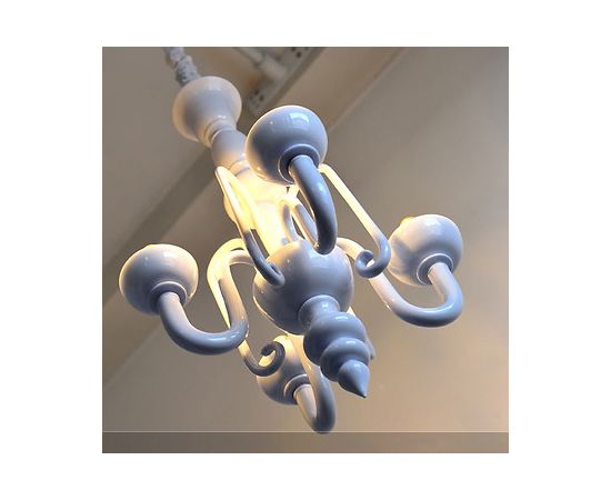 Люстра Andromeda Sublime 4449/4, фото 2