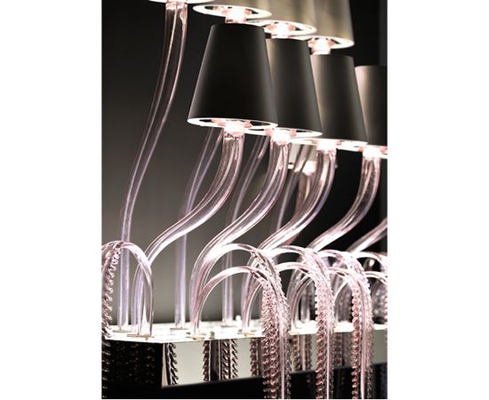 Настенный светильник Andromeda Lee lee 4455-11, фото 3