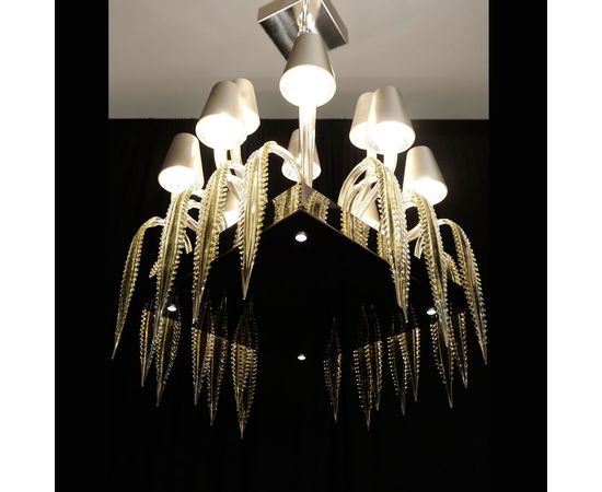 Подвесной светильник Andromeda Lee lee 4455-12, фото 2