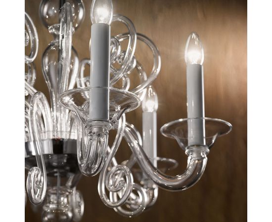 Люстра De Majo 6017 K, фото 2