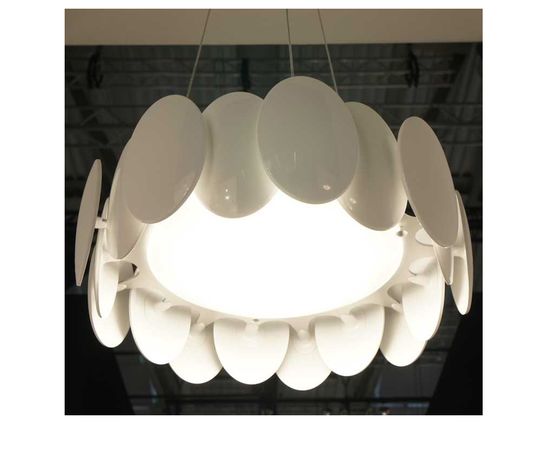 Подвесной светильник Milan Iluminacion OBOLO 6493, фото 2