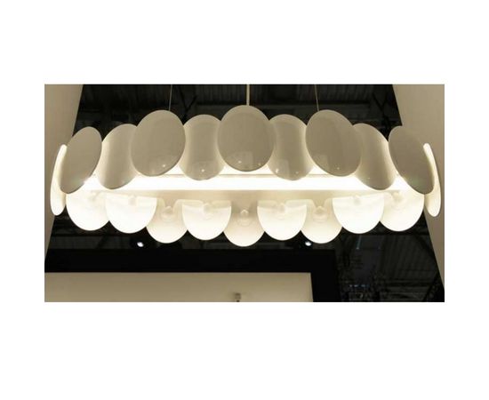 Подвесной светильник Milan Iluminacion OBOLO 6494, фото 2