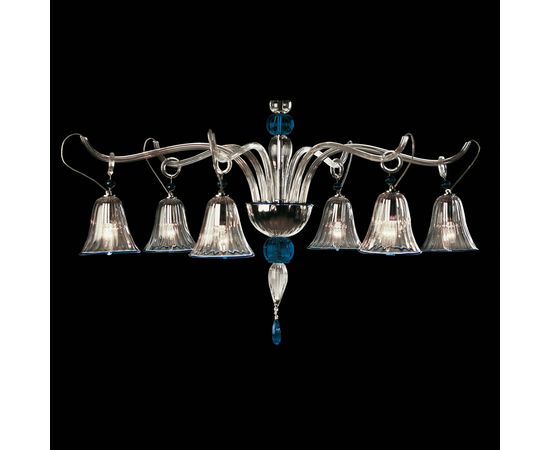 Люстра De Majo 8008 К10, фото 2