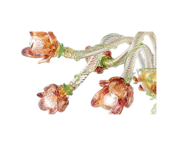 Люстра De Majo 8007 К8, фото 2