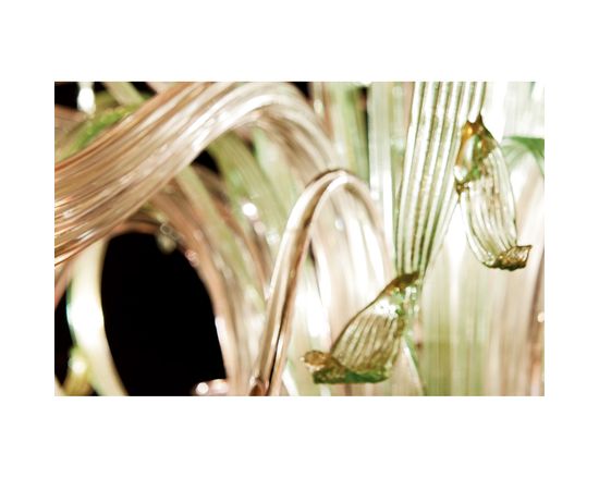 Люстра De Majo 8089 К9, фото 2