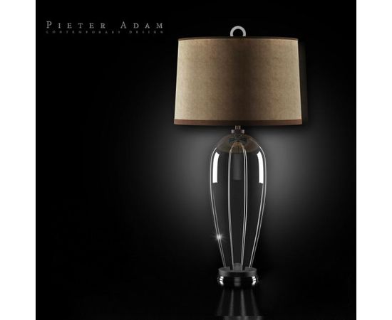 Настольная лампа Pieter Adam Rosedale table lamp PA 823, фото 2