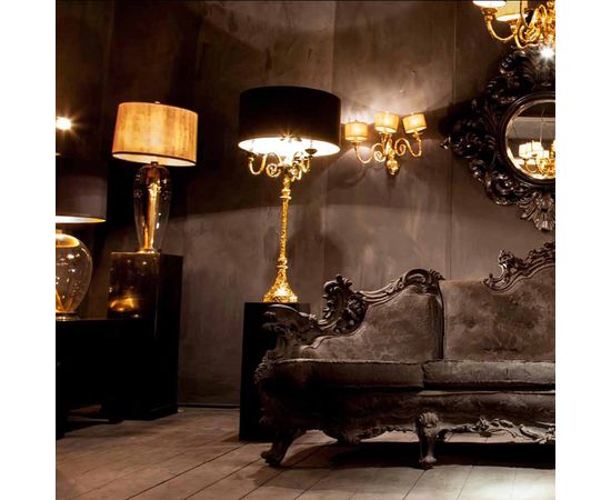 Настольная лампа Pieter Adam Melting Amsterdam PA 864, фото 2