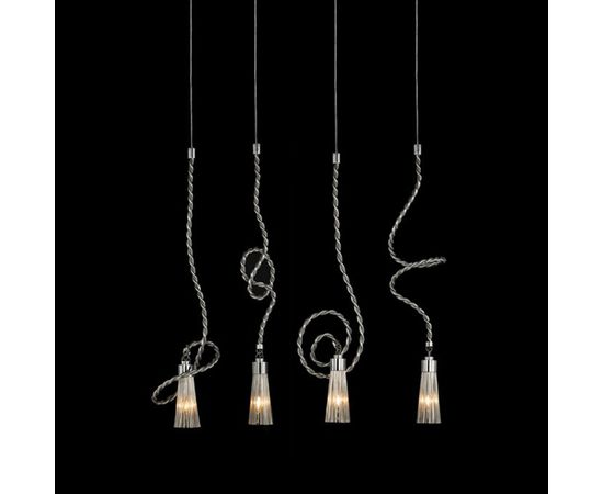 Подвесной светильник Brand van Egmond Sultans of Swing Adagio, фото 3