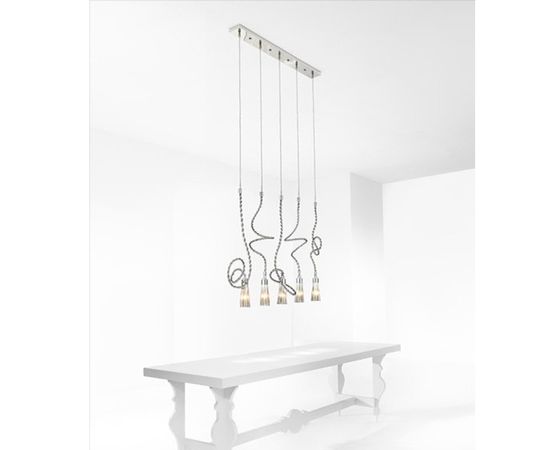 Подвесной светильник Brand van Egmond Sultans of Swing Adagio, фото 2