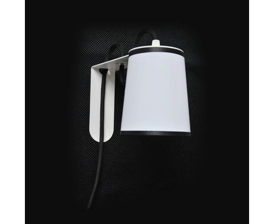Настенный светильник DesignHeure Lightbook Al, фото 3