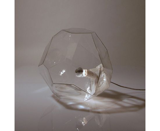 Подвесной светильник Innermost Asteroid, фото 4