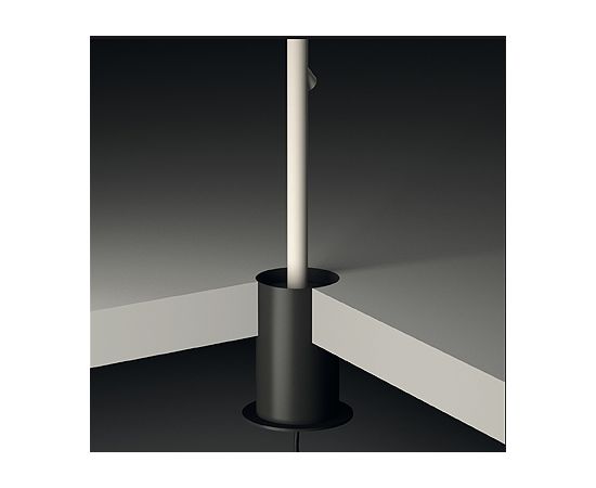 Встраиваемый в грунт светильник Vibia BAMBOO 4802, фото 2