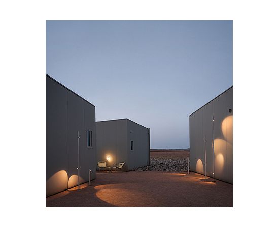 Встраиваемый в грунт светильник Vibia BAMBOO 4811, фото 3