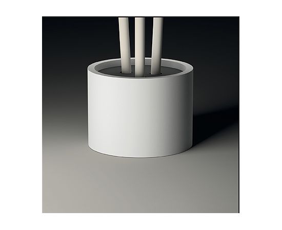 Встраиваемый в грунт светильник Vibia BAMBOO 4812, фото 3