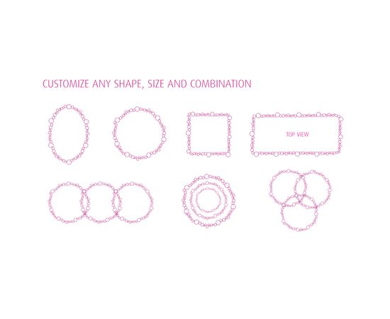 Подвесной светильник Delightfull BRUBECK S, фото 4