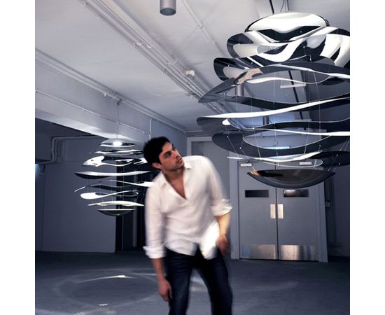 Подвесной светильник Innermost Buckle 120, фото 2