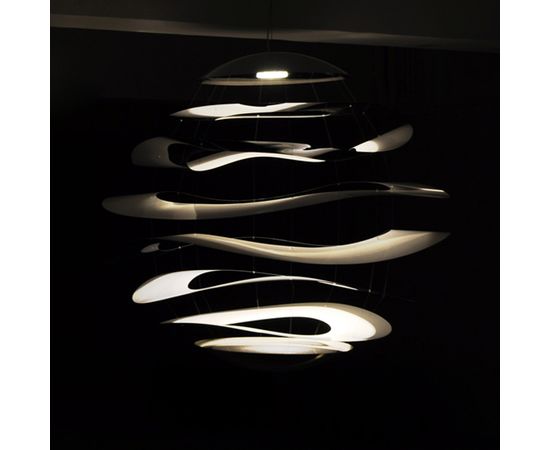 Подвесной светильник Innermost Buckle 120, фото 4