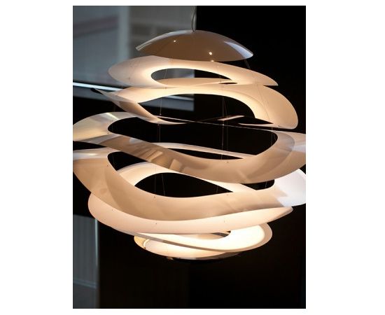 Подвесной светильник Innermost Buckle SMALL, фото 2