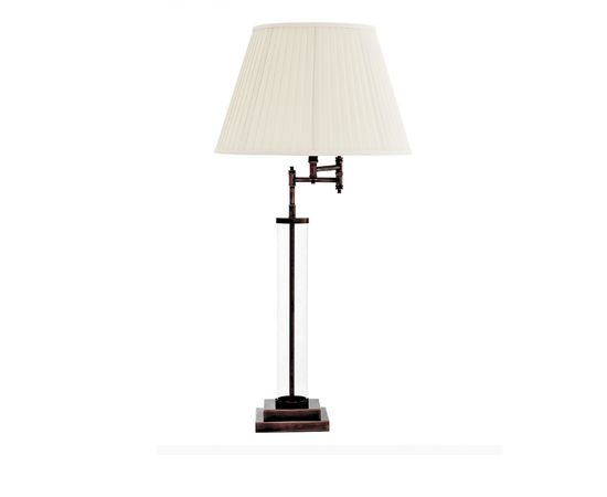 Настольная лампа Eichholtz Lamp Table Beaufort, фото 3