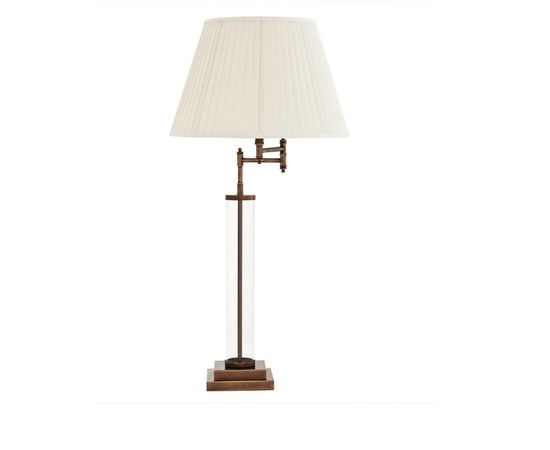 Настольная лампа Eichholtz Lamp Table Beaufort, фото 2