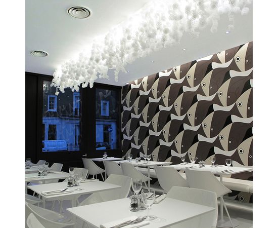 Подвесной светильник Innermost Bigoli LARGE, фото 4