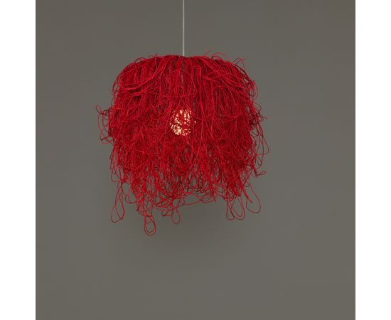 Подвесной светильник Arturo Alvarez Caos CA04AG, фото 3