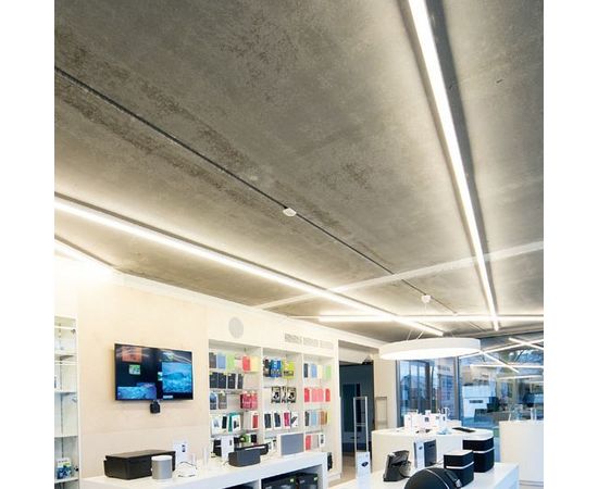 Потолочный светильник Dark CANDYBAR, фото 2