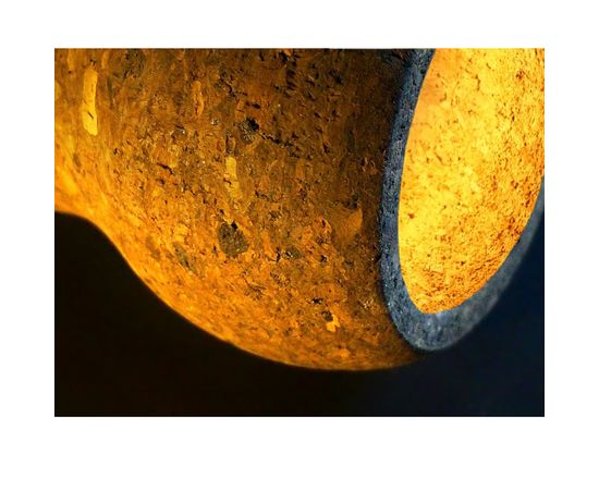 Подвесной светильник Dark CAPTAIN CORK S, фото 4