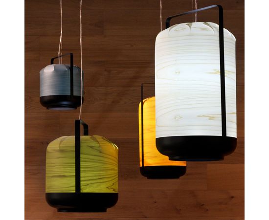 Подвесной светильник LZF Chou SPA, фото 2