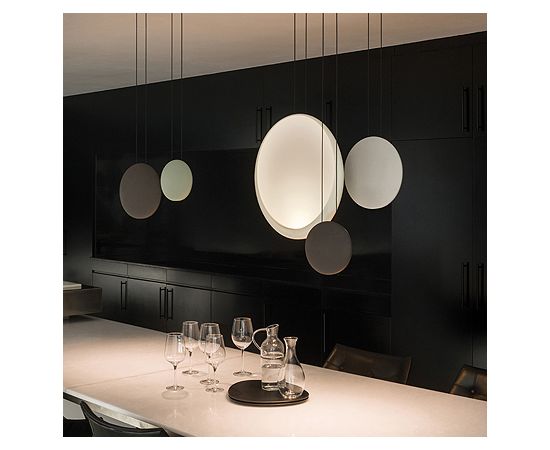 Подвесной светильник Vibia COSMOS 2500, фото 2