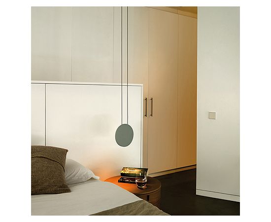 Подвесной светильник Vibia COSMOS 2501, фото 2